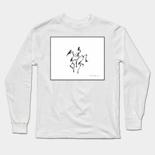 FG 5 Long Sleeve T-Shirt